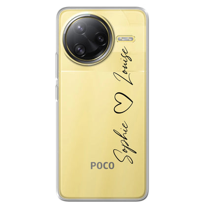 Xiaomi Poco F7 Ultra source