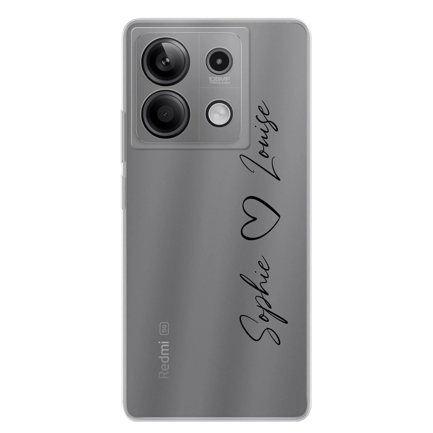 Xiaomi Redmi Note 13 5G source