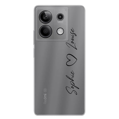 Xiaomi Redmi Note 13 5G source