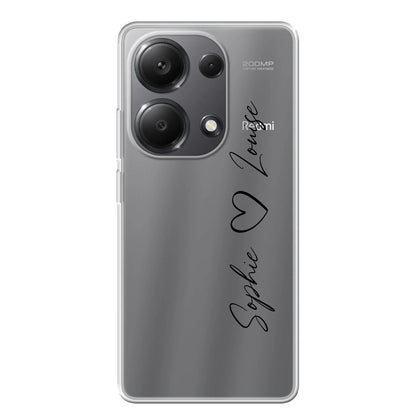 Xiaomi Redmi Note 13 Pro 4G, Xiaomi Poco M6 Pro source