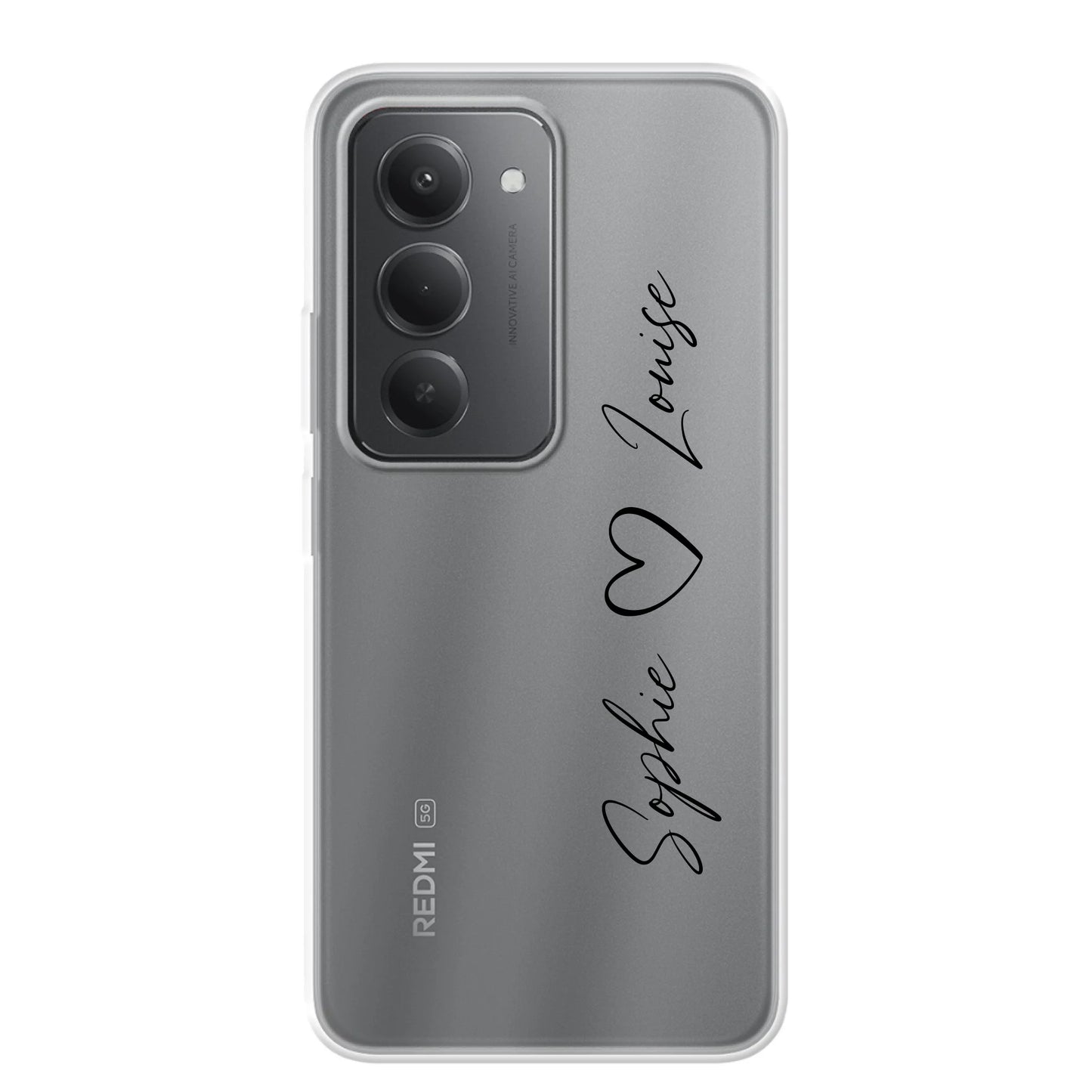 Xiaomi Redmi 15 source