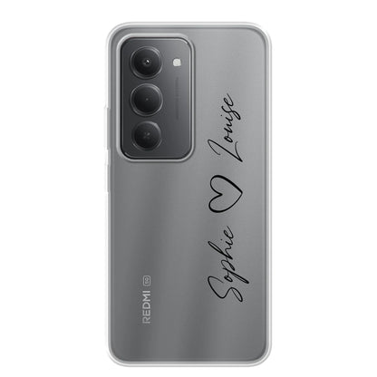 Xiaomi Redmi 15 source
