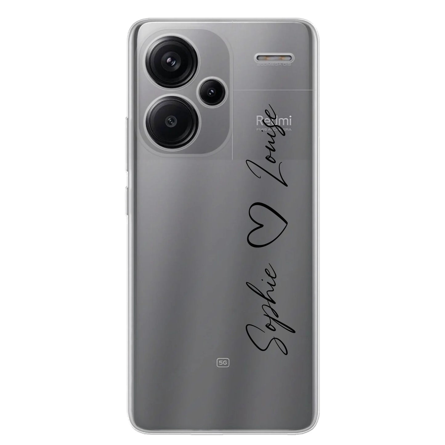 Xiaomi Redmi Note 13 Pro+ source