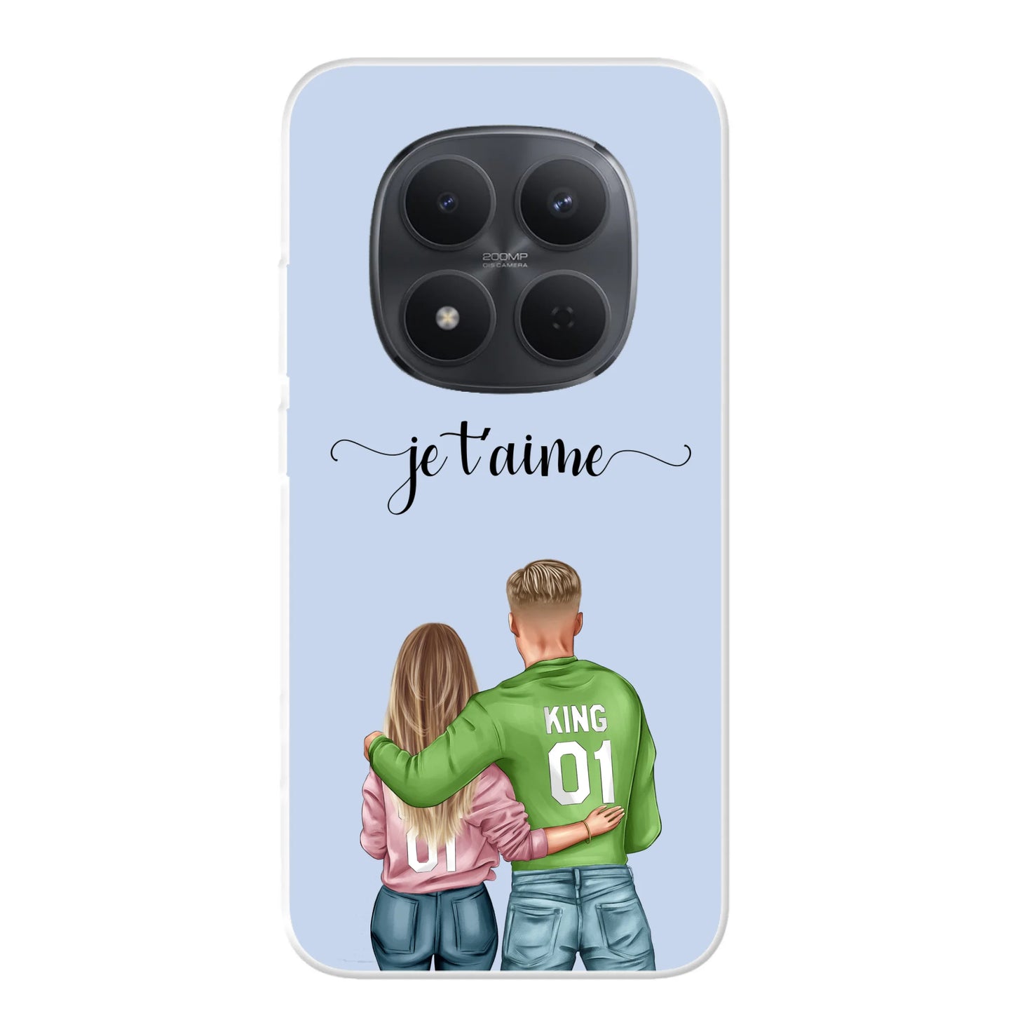 Xiaomi Redmi Note 15 Pro (5G) source