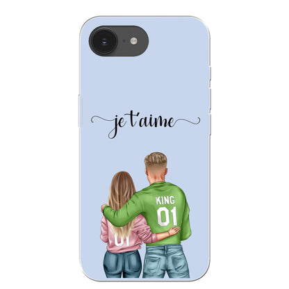 Apple iPhone 16e 17e source