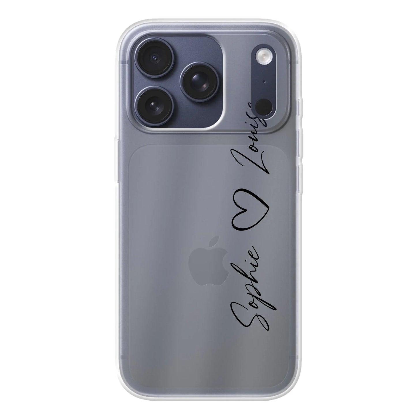 Apple iPhone 17 Pro source
