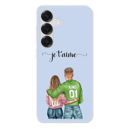 Samsung Galaxy S25 source