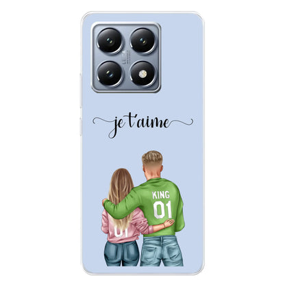 Xiaomi 14T source