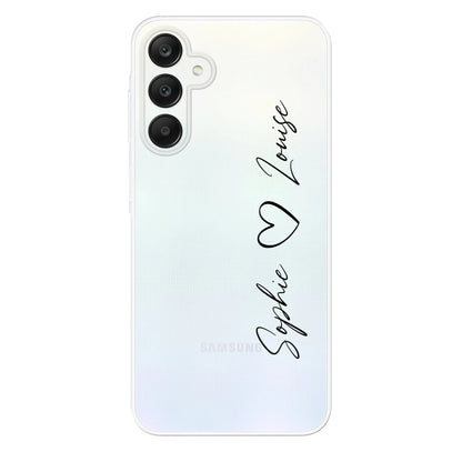 Samsung Galaxy A25 source