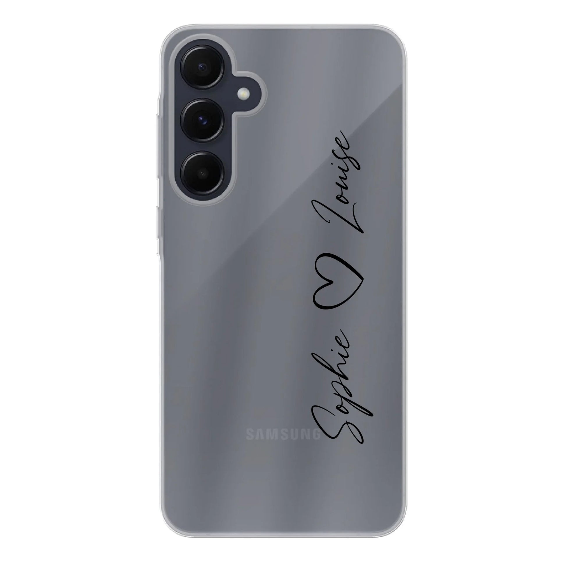 Samsung Galaxy A55 source