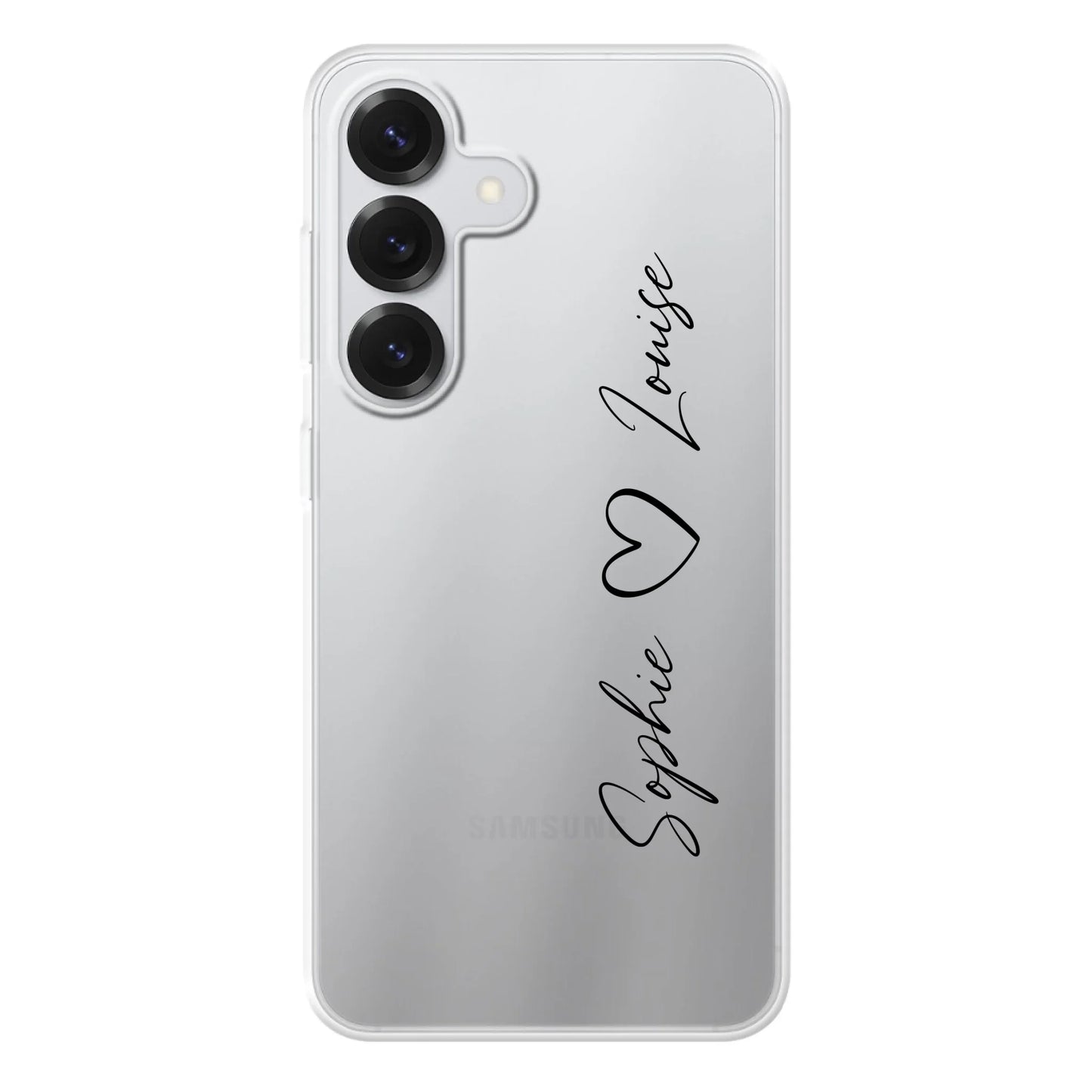 Samsung Galaxy S25 source