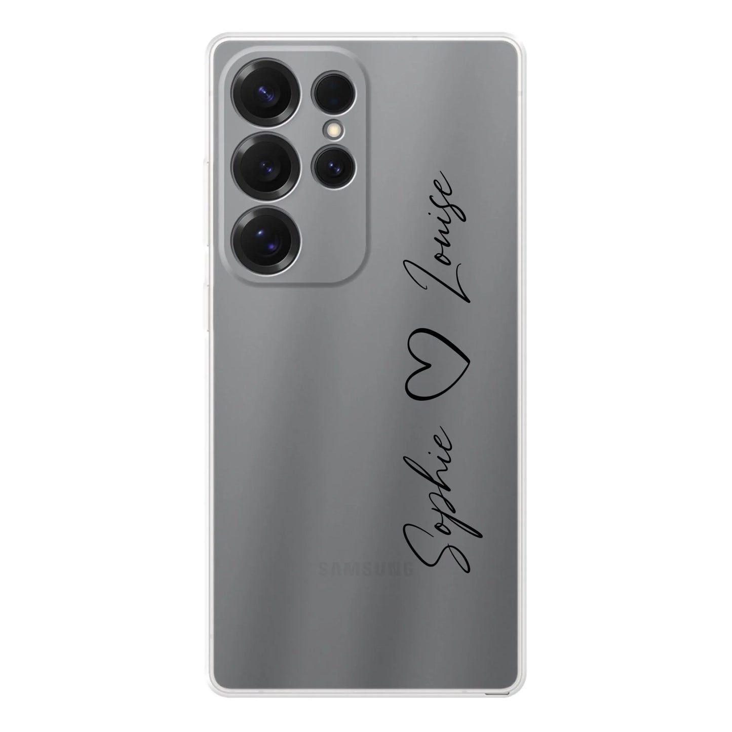 Samsung Galaxy S25 Ultra source