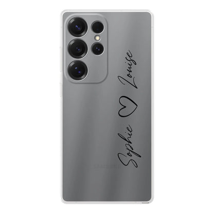 Samsung Galaxy S25 Ultra source