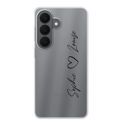 Samsung Galaxy S26 source