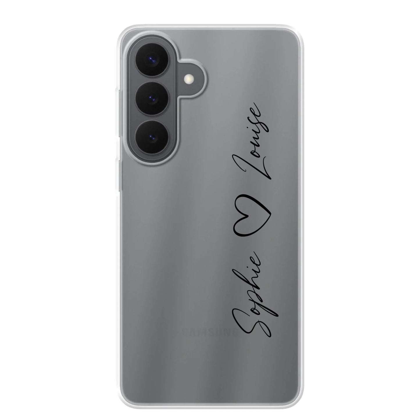 Samsung Galaxy S26 Plus source