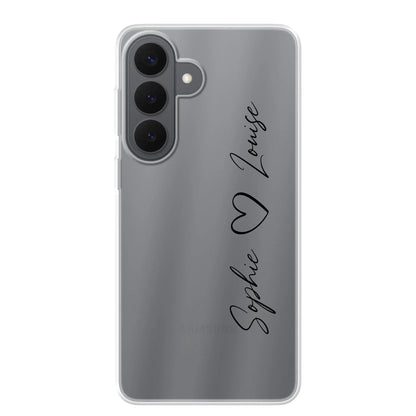 Samsung Galaxy S26 Plus source