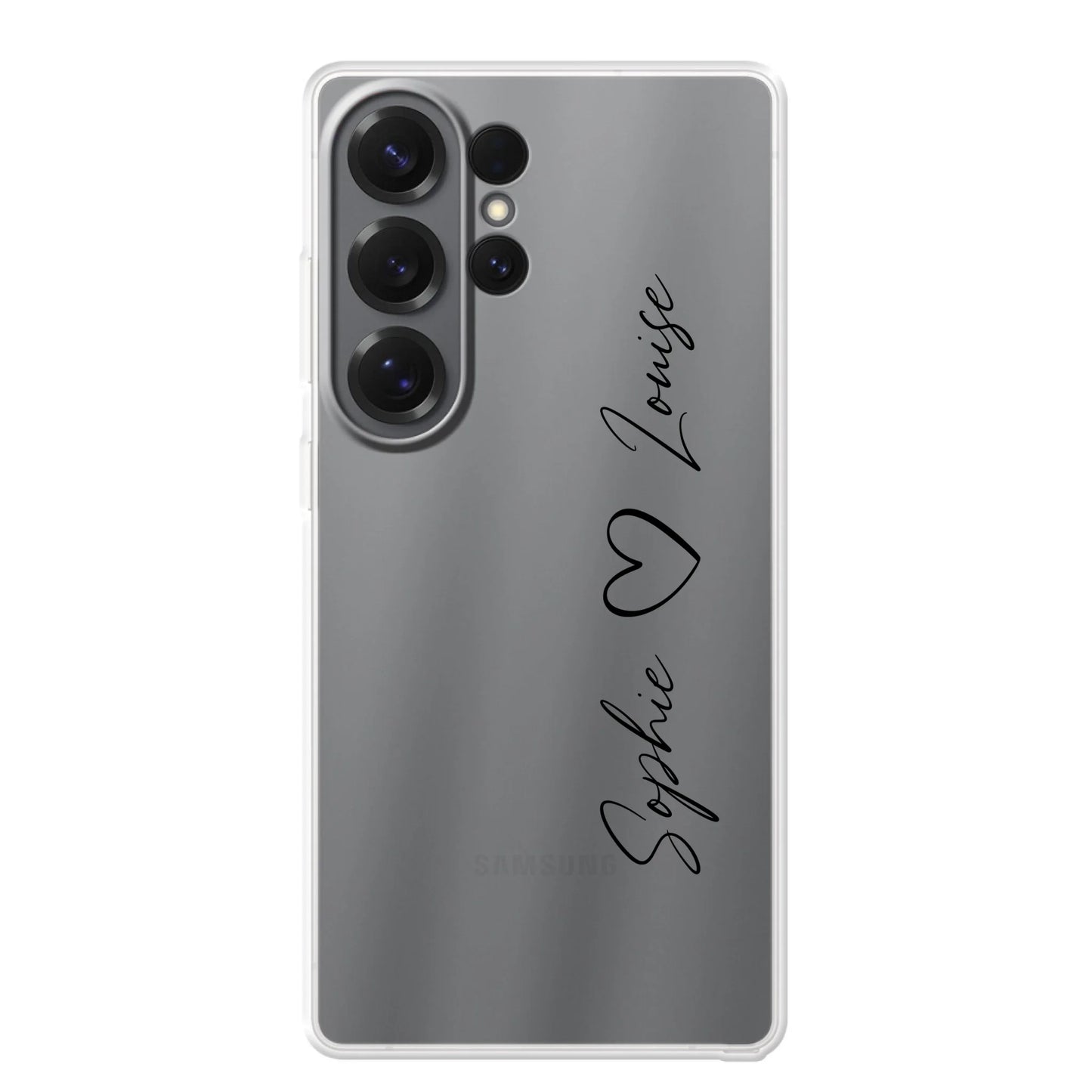 Samsung Galaxy S26 Ultra source