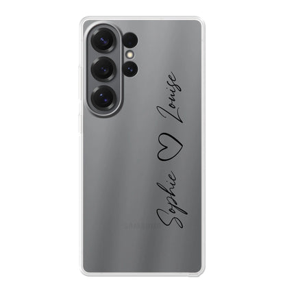 Samsung Galaxy S26 Ultra source