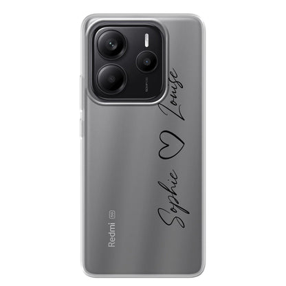Xiaomi Redmi Note 14 5G source