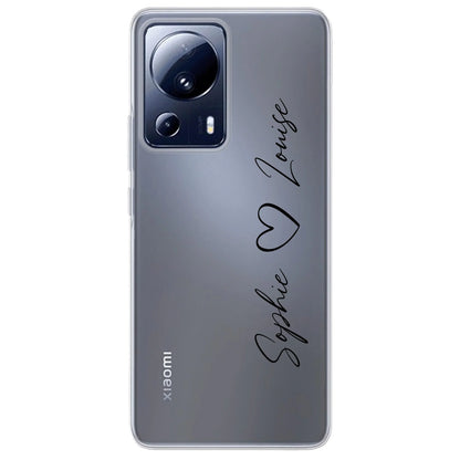 Xiaomi 13 Lite source