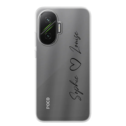 Xiaomi Poco F7 source