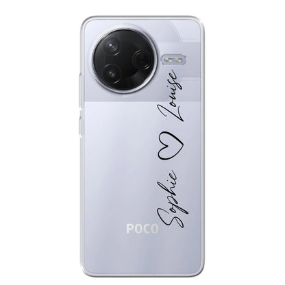 Xiaomi Poco F7 Pro source