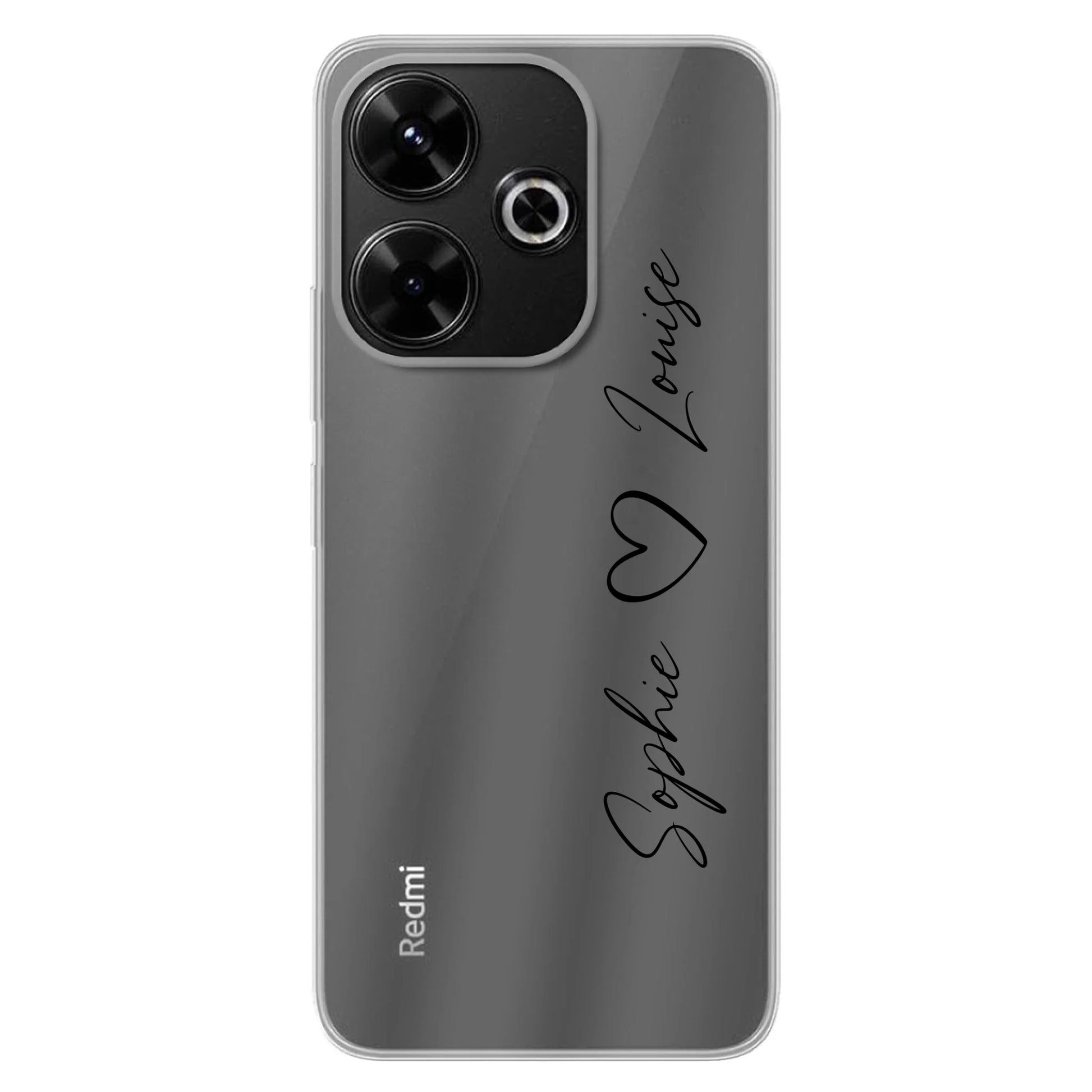 Xiaomi Redmi 13, Xiaomi Poco M6 4G, Xiaomi Redmi 13X, Xiaomi Redmi Note 13R source