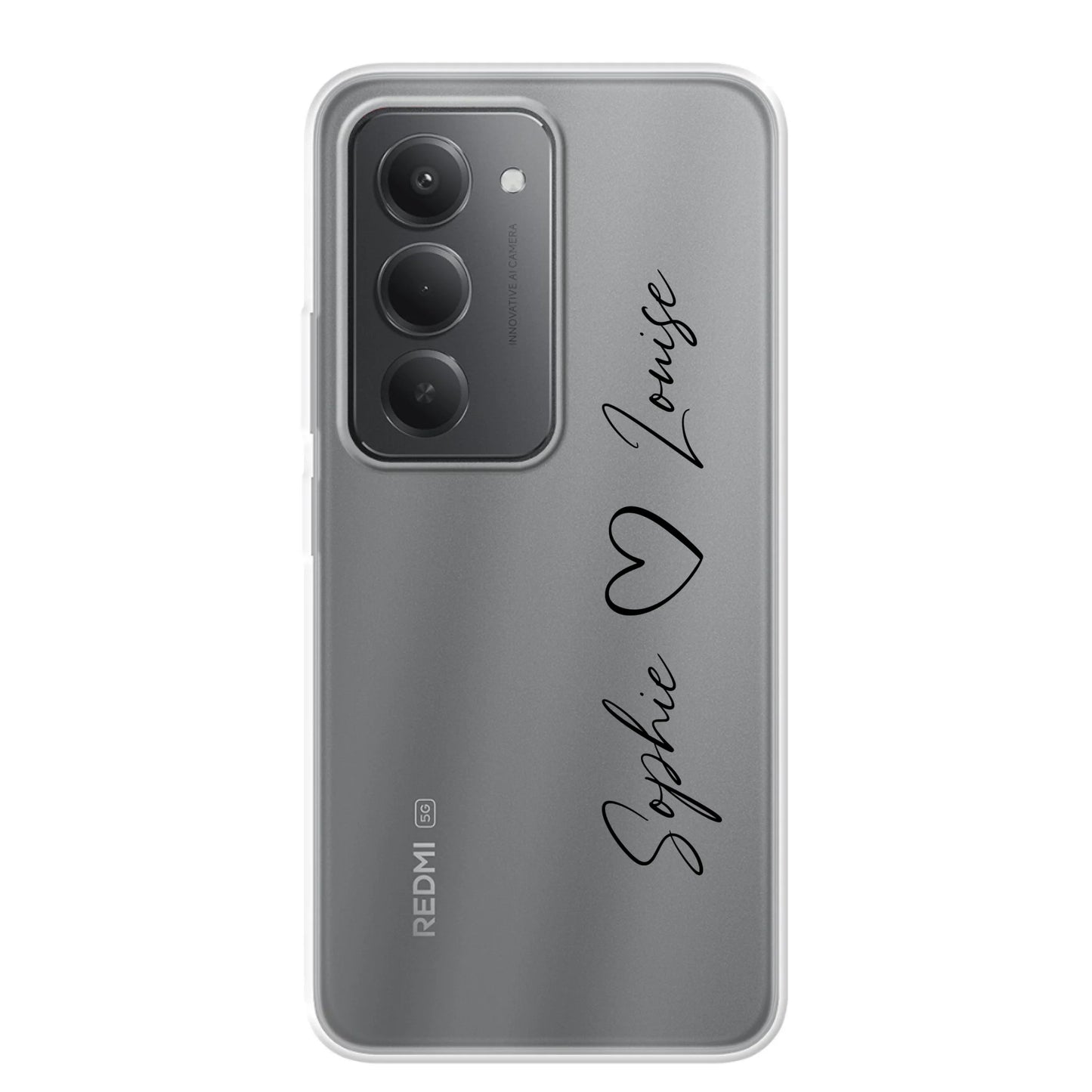 Xiaomi Redmi 15 source