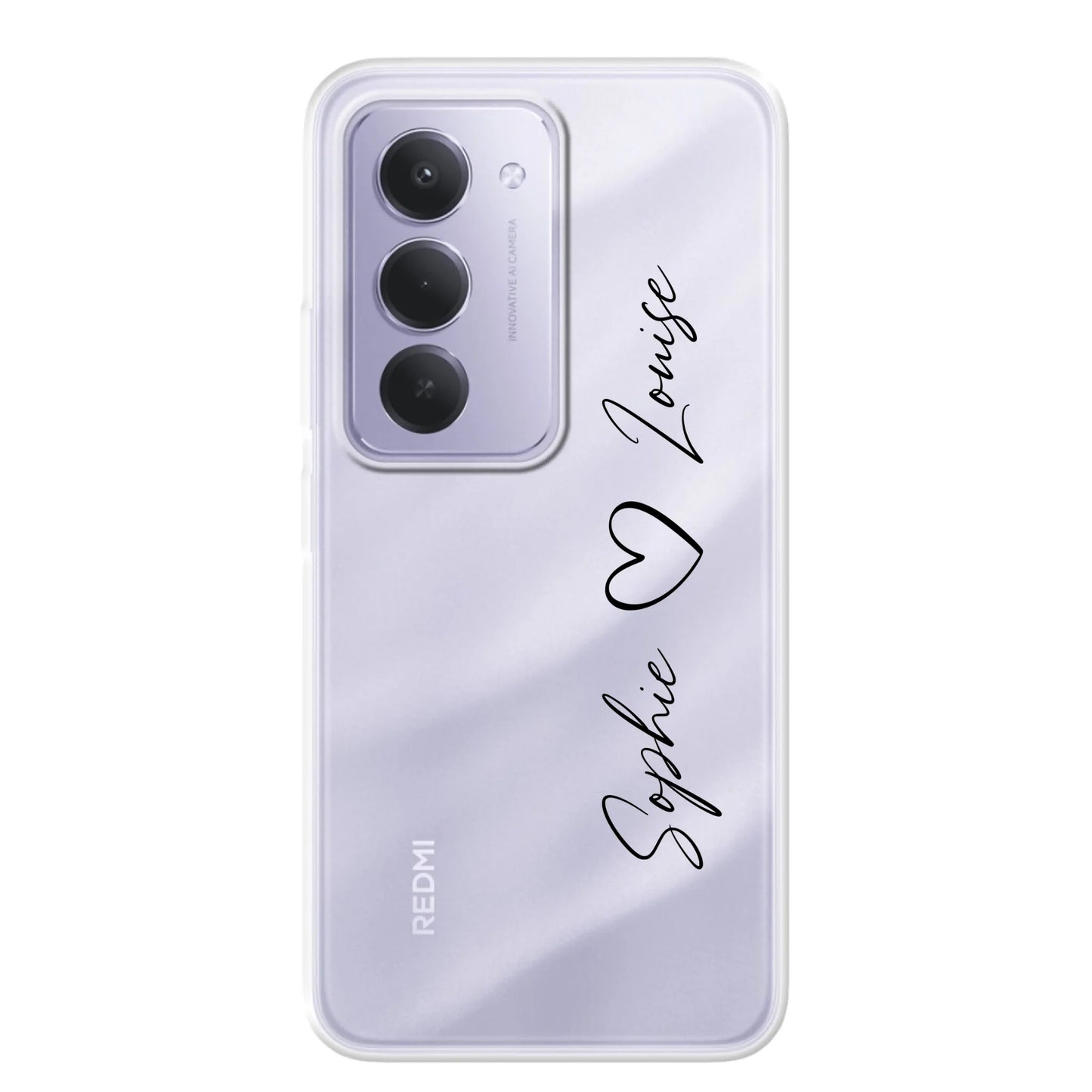 Xiaomi Redmi 15 4G source