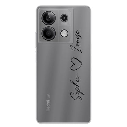 Xiaomi Redmi Note 13 5G source