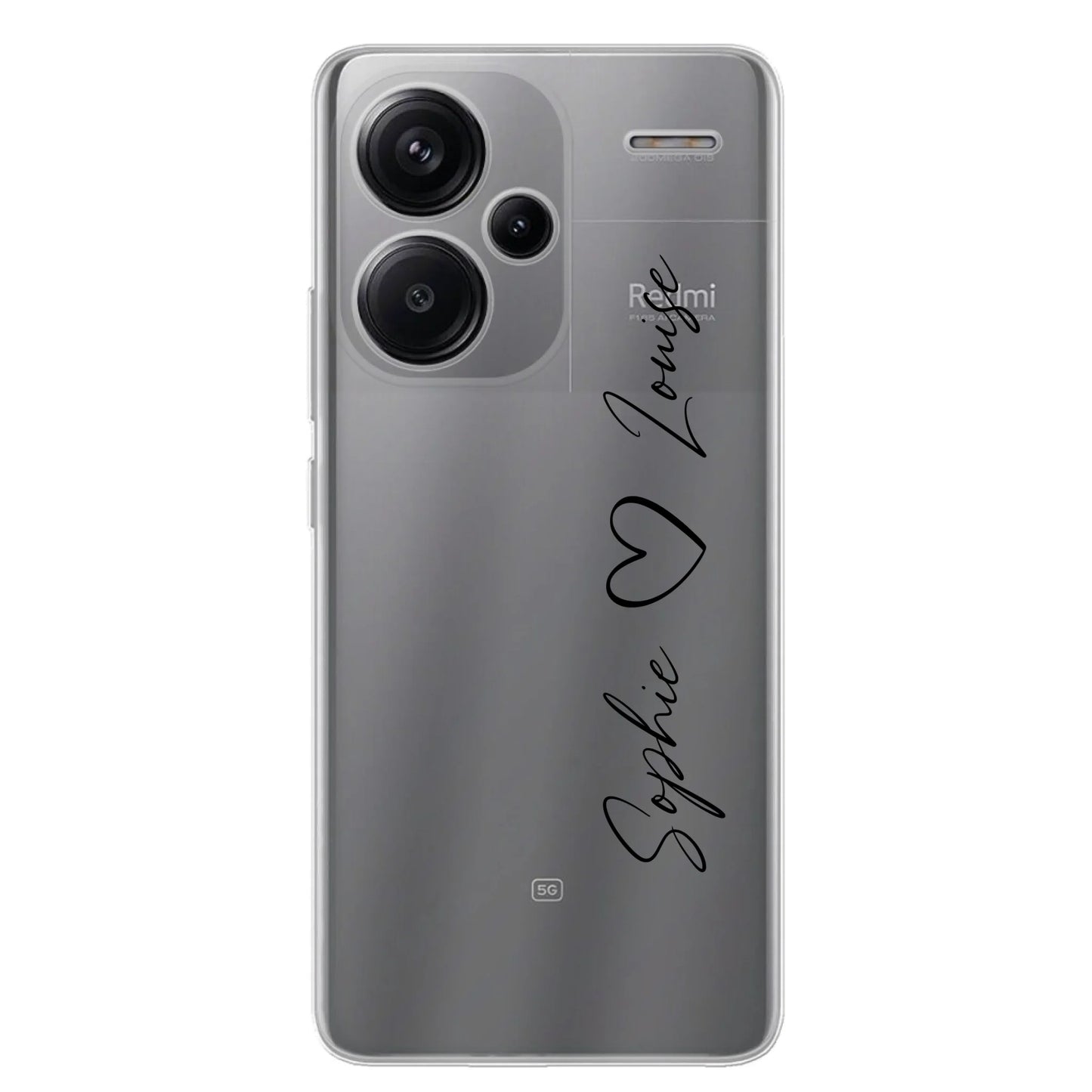 Xiaomi Redmi Note 13 Pro+ source