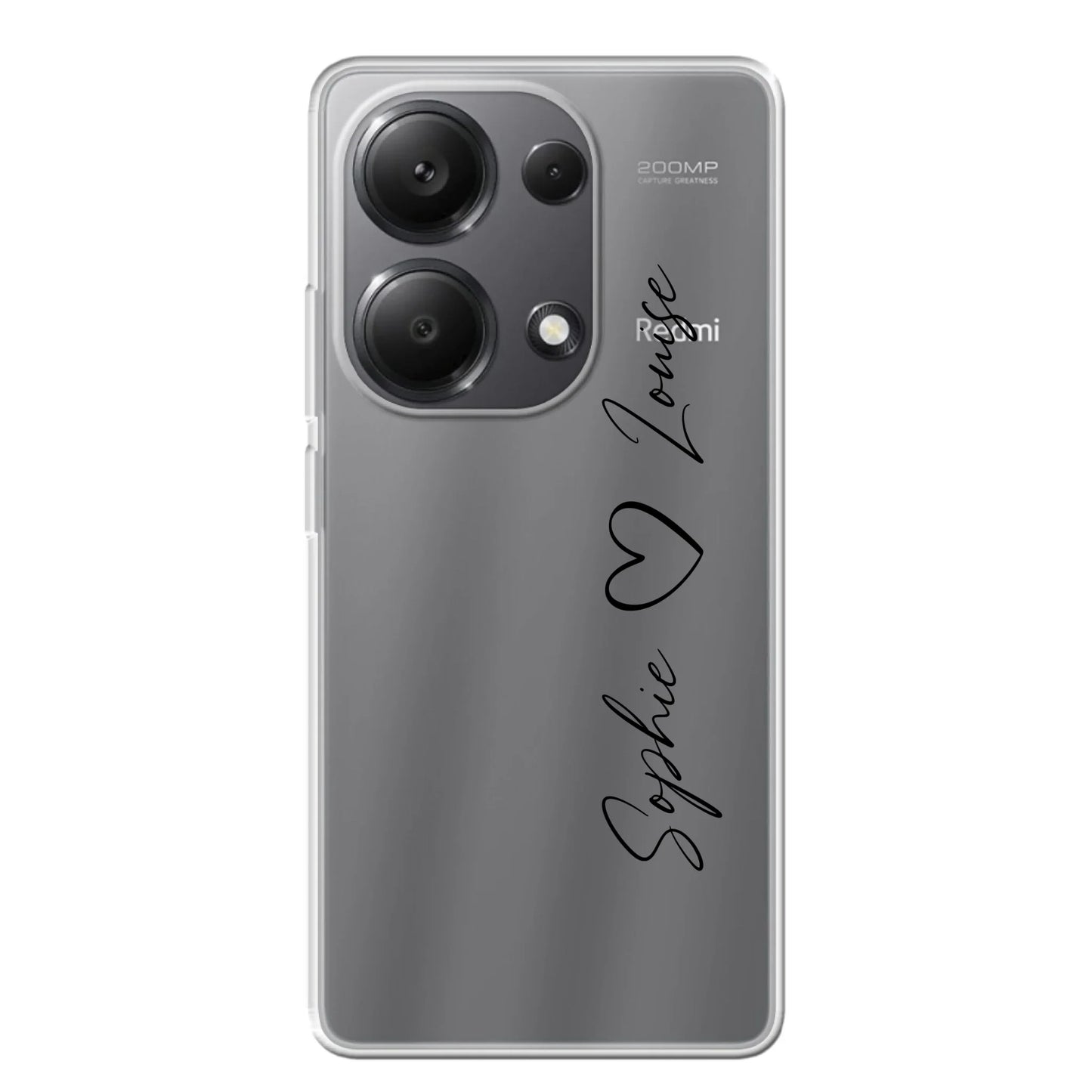 Xiaomi Redmi Note 13 Pro 4G, Xiaomi Poco M6 Pro source