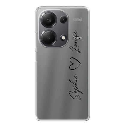 Xiaomi Redmi Note 13 Pro 4G, Xiaomi Poco M6 Pro source