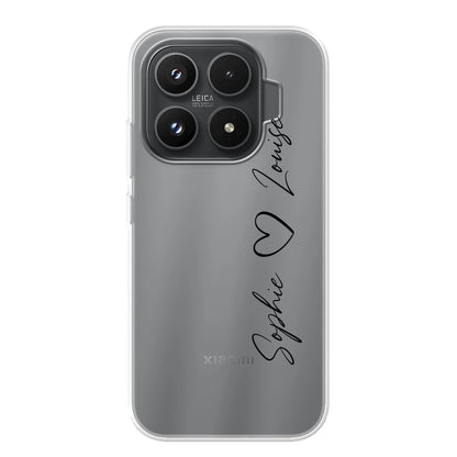 Xiaomi 17T source