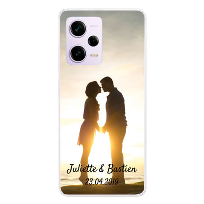 Votre photo - Coque de téléphone personnalisée