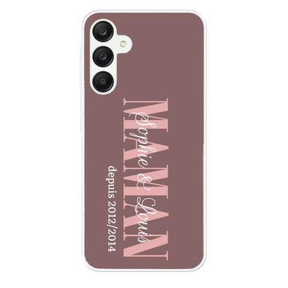 Samsung Galaxy A25 source