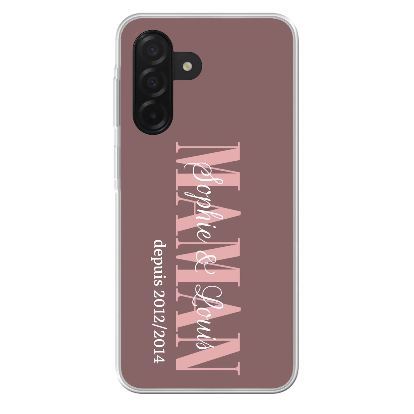 Samsung Galaxy A26 source