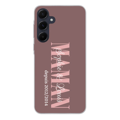 Samsung Galaxy A55 source