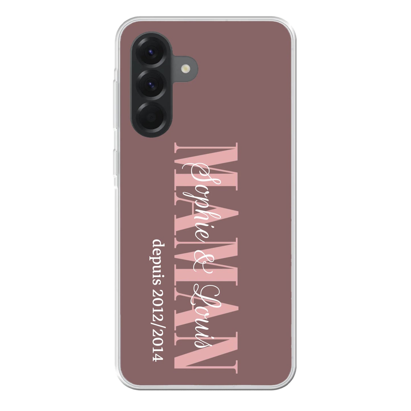 Samsung Galaxy A56 source