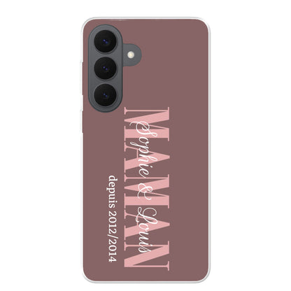 Samsung Galaxy S26 Plus source