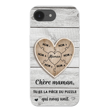 Apple iPhone 16e 17e source