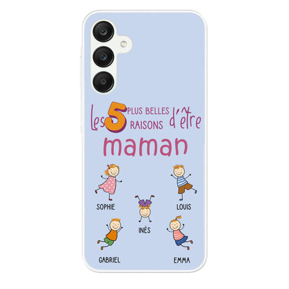 Samsung Galaxy A25 source