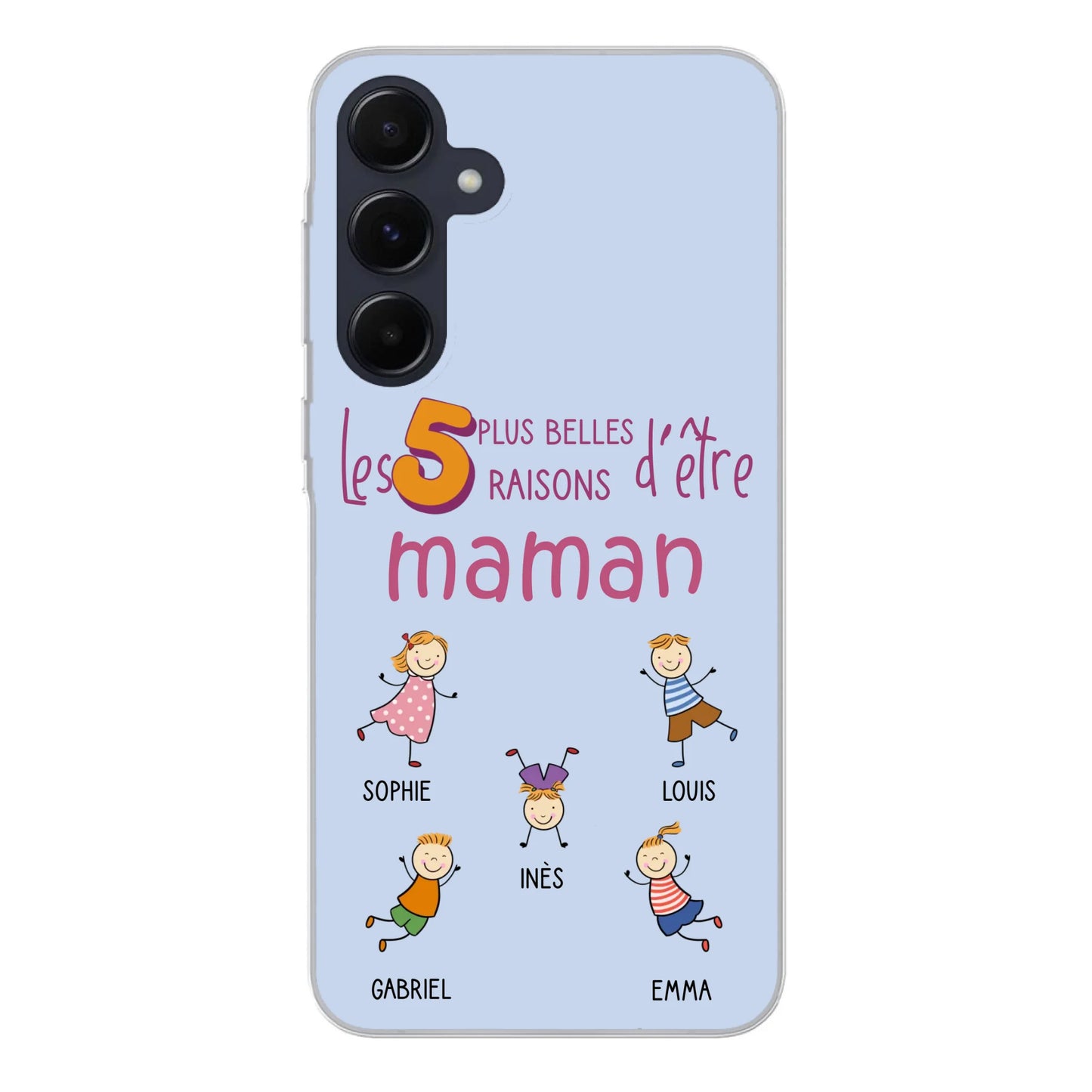 Samsung Galaxy A55 source