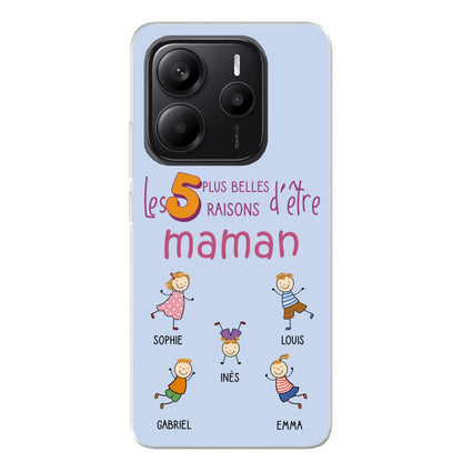 Xiaomi Redmi Note 14 5G source