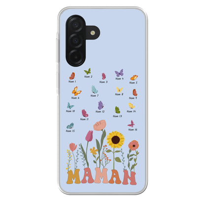 Samsung Galaxy A26 source