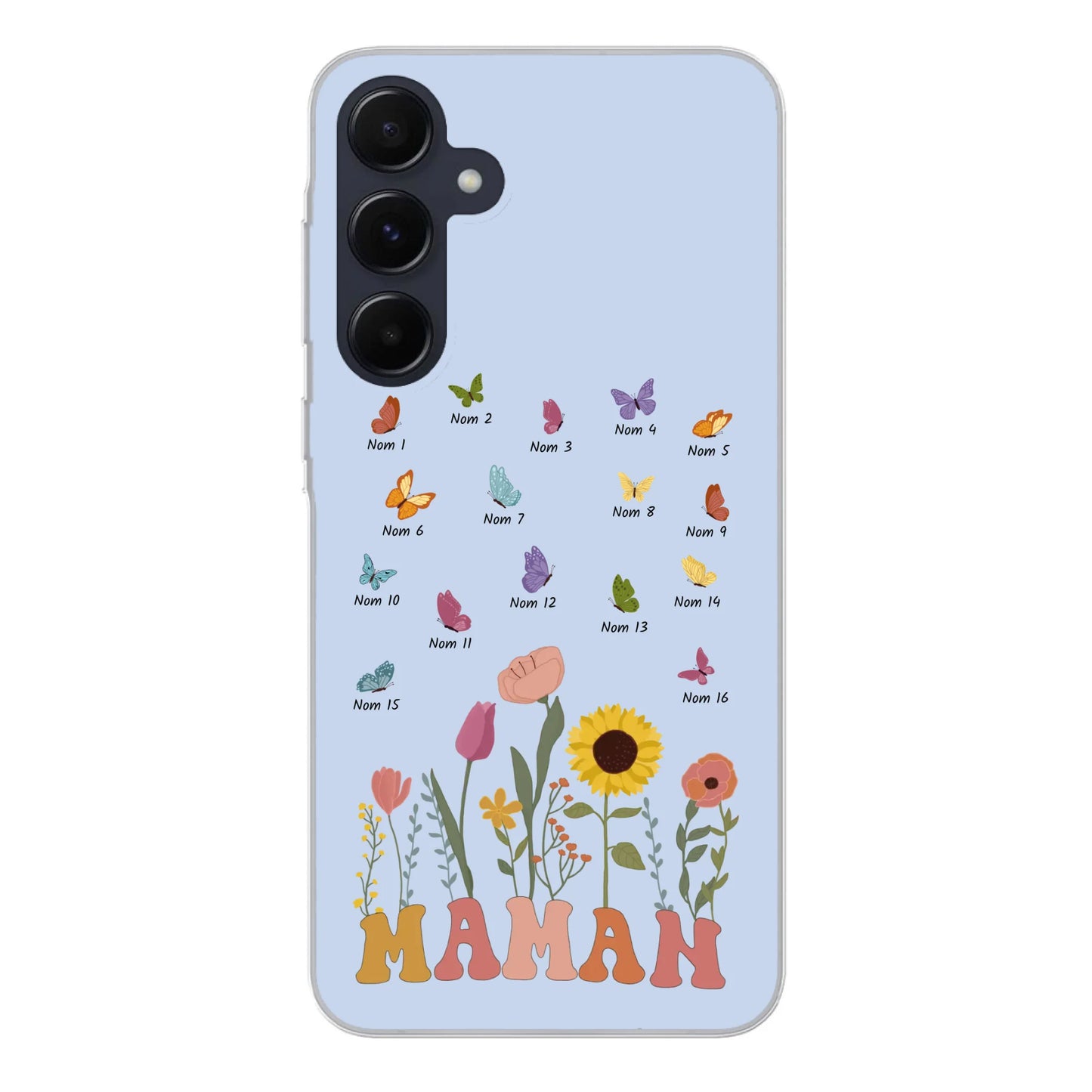 Samsung Galaxy A55 source