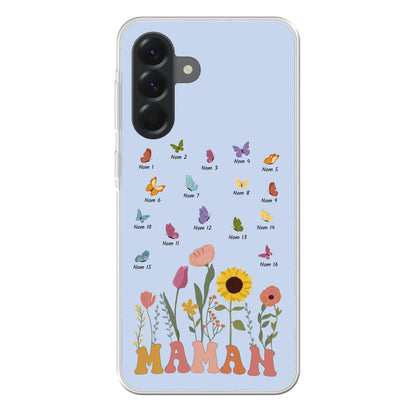 Samsung Galaxy A56 source