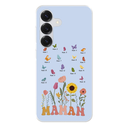 Samsung Galaxy S25 source