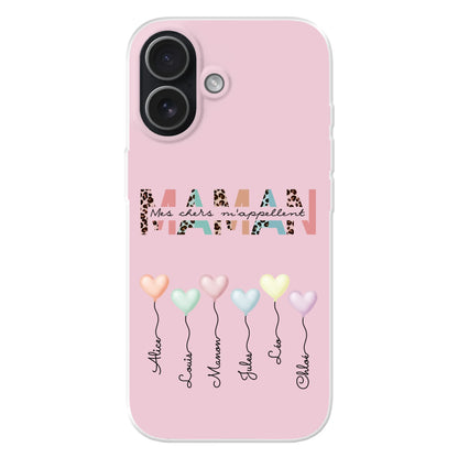 Apple iPhone 17 source