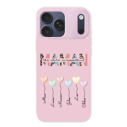 Apple iPhone 17 Pro Max source